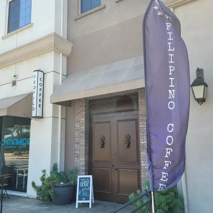 Teofilo Coffee Company, business photo 2