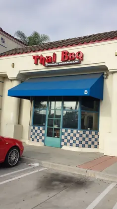 Thai Original BBQ, business photo 2