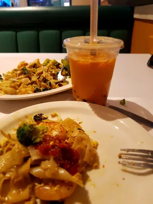 Thai Original BBQ, business photo 4