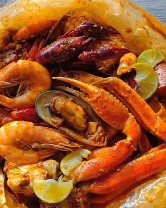 The Crab Shack at Carson, business photo 4
