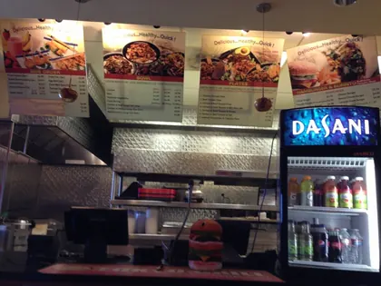 Tokyo Grill, business photo 3