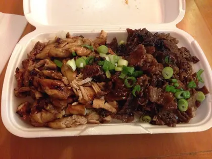 Tokyo Grill, business photo 4