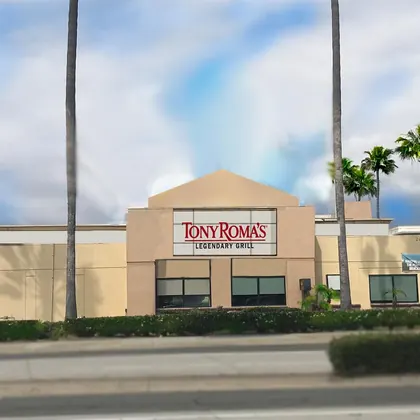 Tony Roma's, business photo 2