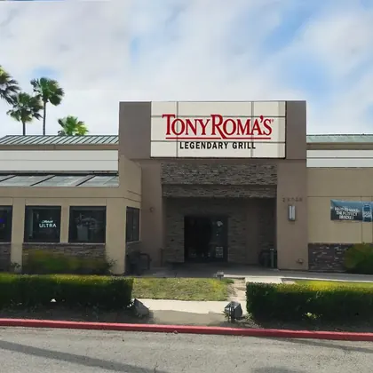 Tony Roma's, business photo 3