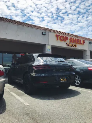 Top Shelf Tacos, business photo 3