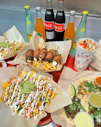 Top Shelf Tacos, business photo 4