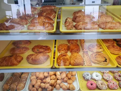 US Donuts, business photo 3