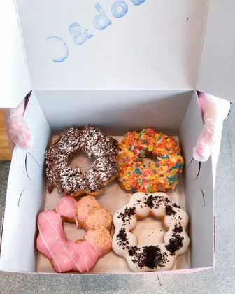 US Donuts, business photo 4